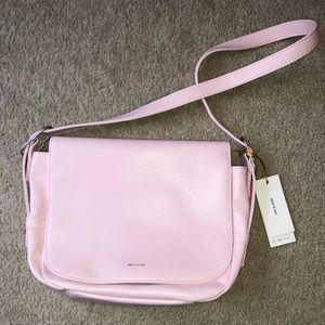 Spring purse